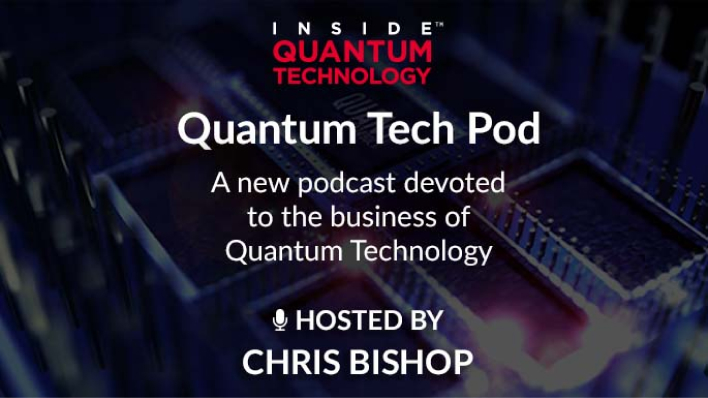 Quantum Podcasts